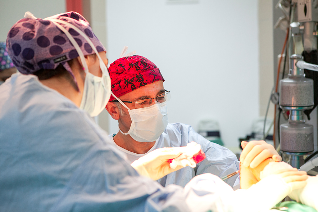 Zeytinburnu Estetik Merkezi